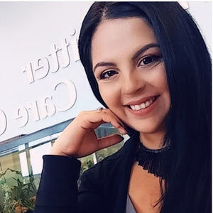 Meet your Posher, Sarah